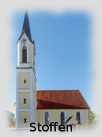 Pfarrei Stoffen